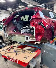 Metro Auto Body image 5