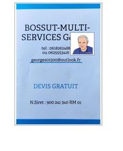 Bossut Multi-Services image 1