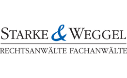 Rechtsanwälte Anwälte Starke & Weggel