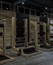 Fitness First Trier West - five