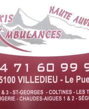 Ambulance De La Haute Auvergne image 4