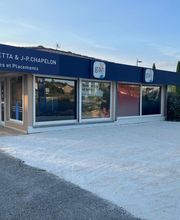 GAN ASSURANCES MONTELIMAR MAUBEC J CROSETTA & JP CHAPELON image 1