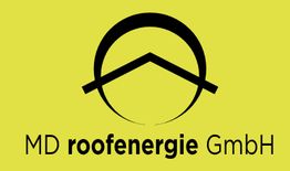 Md Roofenergie Gmbh logo