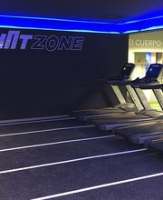 Gimnasio VivaGym Los Remedios imagen 7