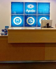 Apollo-Optik & Hörakustik - Essen - Marktstr. Bild 2