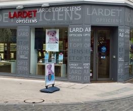 Lardet Opticiens image 7