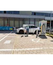 Shell Recharge Charging Station Bild 8
