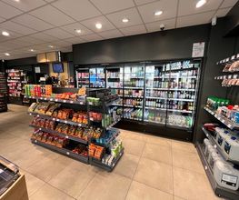 star Tankstelle Bild 7