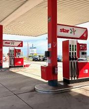 star Tankstelle Bild 1