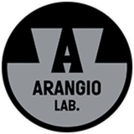 ArangioLab logo