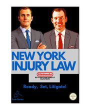 New York Injury Law, LLP image 20