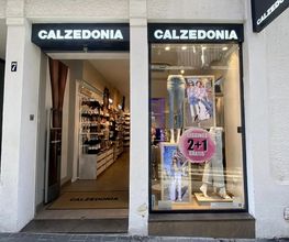 Calzedonia imagen 1