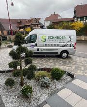 SCHNEIDER ESPACES VERTS image 17