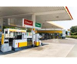 Shell Recharge Charging Station Bild 4