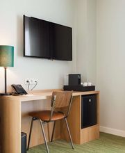 BW Amstelveen Junior Suite desk