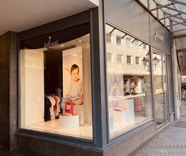 JACADI NÜRNBERG KAISERSTRASSE Bild 1