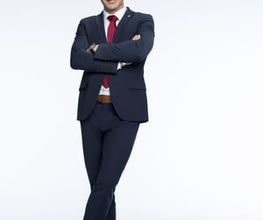 Sinan Otluoglu Die Bayerische Bild 1