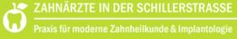 Zahnärzte in der Schillerstrasse