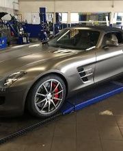 Euromaster Dijon Chenove image 3