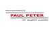 Paul Peter Raumausstattung