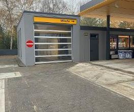 JET Tankstelle Bild 3