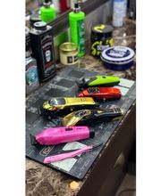 Most Wanted Barbershop Bild 4