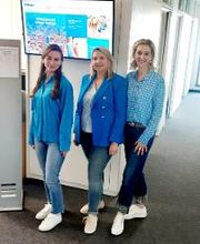 inlingua Sprachschule Stuttgart Bild 11