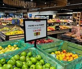 Intermarché SUPER Caissargues image 11