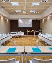 Occidental Pueblo Acantilado imagen 16