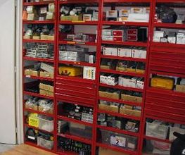 Sertronic Proyectos e Instalaciones imagen 19