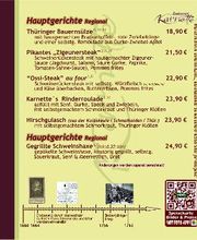 Restaurant Karnette Bild 17