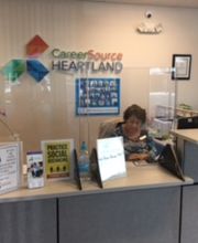 CareerSource Heartland Highlands Career Center image 20