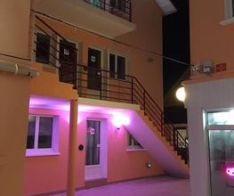 Hôtel Chez Gino image 15