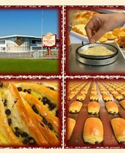 Thomas Brioche - Les Grandes Boulangeries image 1