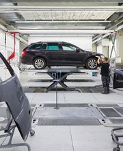 AMAG Solothurn Bild 16