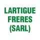 Lartigue Frères SASU