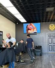 Majesty Barbershop image 18