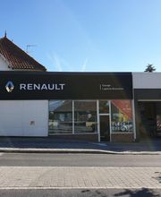 RENAULT GARAGE LAPORTE image 2