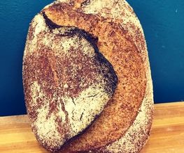 Boulangerie Around the bread image 10