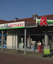 Aussenansicht der Werla-Apotheke