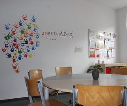 Geseke Unterrichtsraum 2