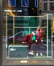 Lacoste Hamburg Bild 1