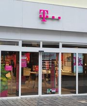Telekom Shop Bild 1