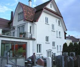 Thomas Liedtke Architekturbüro Bild 1