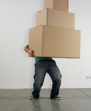 Wille Umzugsservice Bild 1