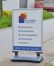Kundenstopper