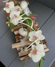 De Feuilles En Fleurs image 9