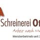 Schreinerei Otto