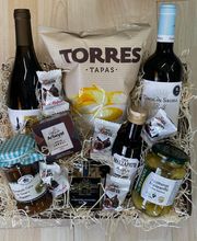 La Bodega Wein & Delikatessen