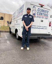 Climate Control Heating, Cooling & Plumbing image 6